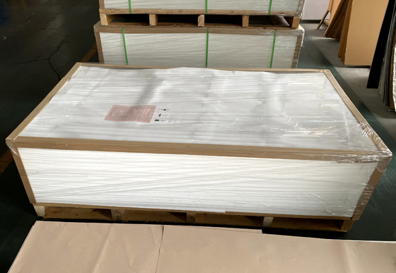 2.8mm Shower Room Opal White Sanitary Cast Plastic Acrylic Sheet