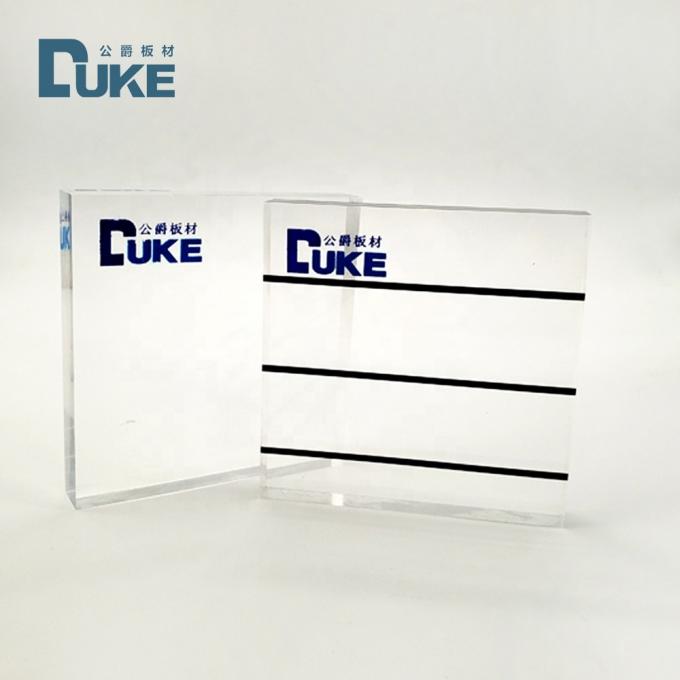 Highway 30db Plexiglass Noise Barrier